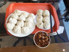 -庆丰包子铺(天通苑店)