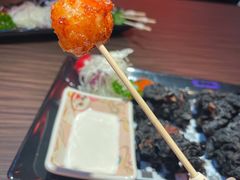 -仙隐小鹿中華の日料(荣民龙首广场店)