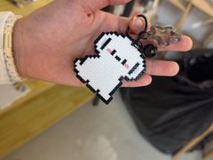 -郑在DIY·潮玩银饰绘画手作(中央大道旗舰店)