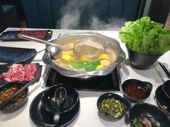 -潮发潮汕牛肉店(永庆坊店)