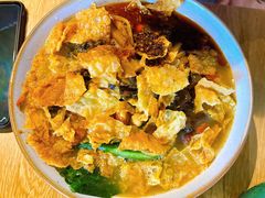 -陈记柳州螺蛳粉(大坪店)