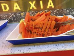 -巴蜀王婆大虾(南锣鼓巷店)