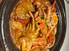 -庆江南江南菜(琴湖溪里花园城店)