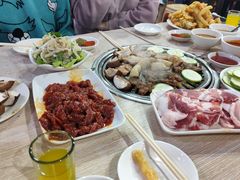 -平山城鑫烧烤(建国楼店)