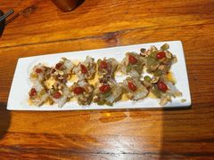 -柴窝堡22号辣子鸡·传承新疆菜