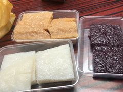 -欢姐伦教糕(北海大道北店)