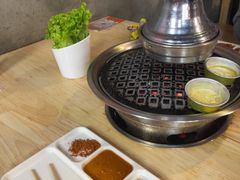 -霸腹烤肉(厦门柚子番店)