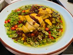-新安人家·22年本地餐厅