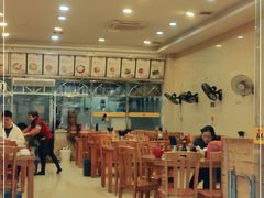 大堂-老牌依强牛肉店(达道总店)