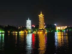 -桂林两江四湖景区