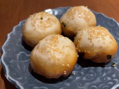 -鑫震源·苏式大虾生煎(山塘街店)