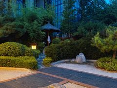 -郑州银基黄帝宫御温泉