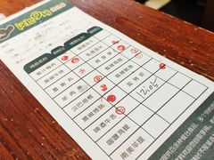 -汉巴9号自助餐厅(新潮尚品超市店)