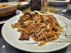 -东方御宴海鲜酒楼(棕泉酒店)