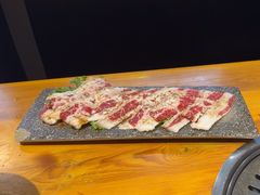 -那胡同里的小烤肉馆(开发区万达店)