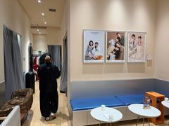 -海马体照相馆(成都来福士广场店)