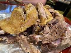-羊来顺冰煮鲜羊铁锅烀羊肉(八卦岭店)