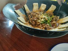 -皖北学东地锅鸡(之心城店)