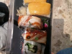 -割烹旭日本料理(龙湖狮山天街店)