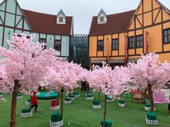 -安徒生童话乐园