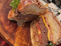 -羽深肉铺 Steak & Wine