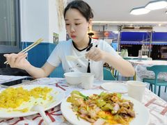-汪姐海鲜(侨港总店·金冠好店)