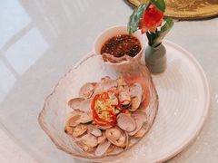 -小八仙·宴(三峡茶庄店)