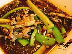 -杨记隆府(白象街店)