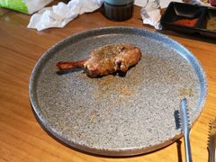 -Alali阿拉礼·新疆家宴(西溪新座店)