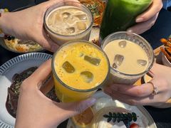 -J's Cafe Lab