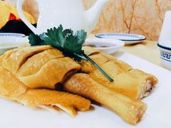 -大自然美食农庄(广州南站店)