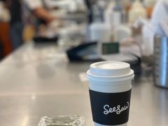 -Seesaw Coffee(上海国金中心店)