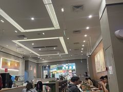 -萨莉亚意式餐厅(新塘永旺梦乐城店)