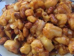 -小放牛炒菜馆(裕华东路店)
