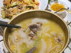 -友达面馆(广州总店)