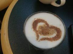 -Peet's Coffee皮爷咖啡(德基店)