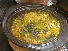 -川流不息·地道川菜·小龙虾(新松江路店)