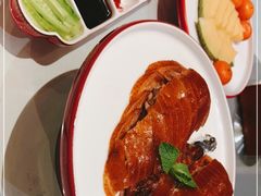 -大鸭梨烤鸭(石佛营店)