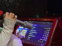 -欢乐驿站量贩式KTV(西丽店)