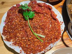 -陈陈火锅(较场口店)