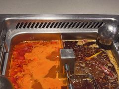 -海底捞火锅(大唐店)