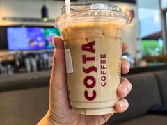 -COSTA COFFEE(阿里中心店)