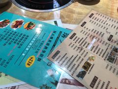 -滨少旺厨(惠福西路店)