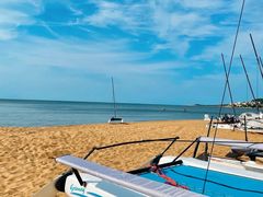 -威海国际海水浴场旅游区