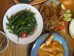 -泰堤坊(淡水体育馆店)