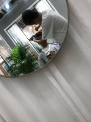 -TITI HAIR STYLE