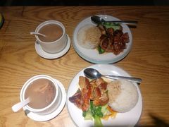 -昌勝香港深井烧鹅(新年华店)