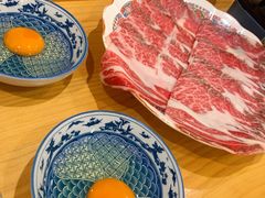 澳洲和牛寿喜锅-旬藏(虹桥店)