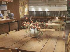-无印良品餐堂 MUJI Diner(成都太古里店)