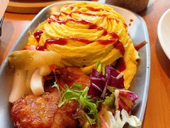 -新贝乐意大利餐厅(苏州中心店)